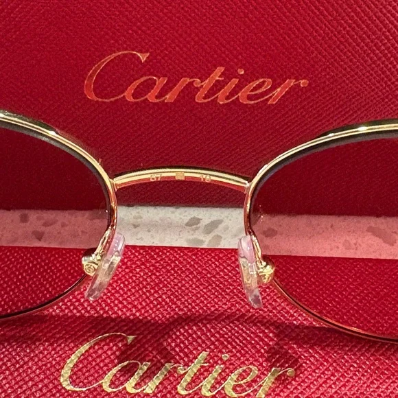 Cartier Sunglasses
